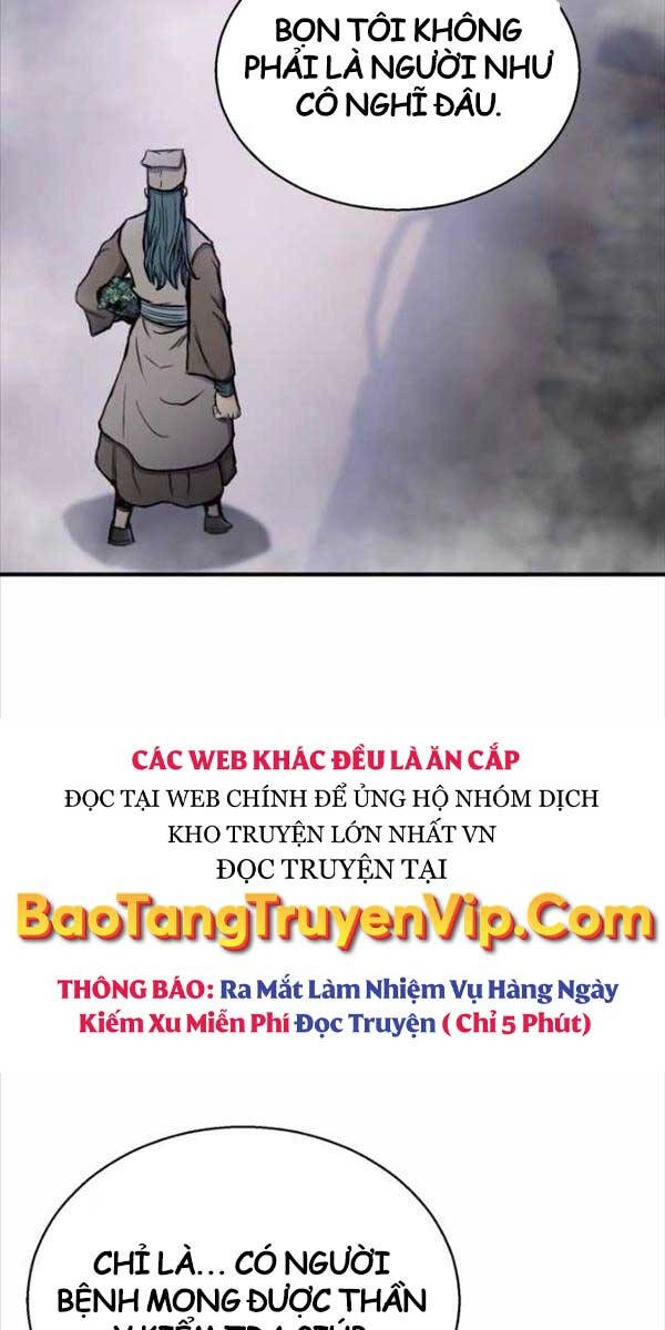 Ta Là Chủ Nhân Của Thư Viện Võ Công Chapter 32 - 33