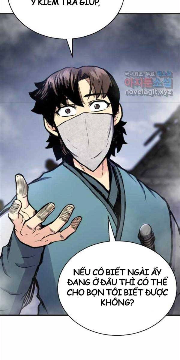 Ta Là Chủ Nhân Của Thư Viện Võ Công Chapter 32 - 34