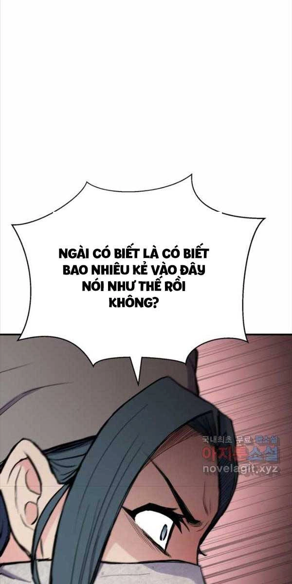Ta Là Chủ Nhân Của Thư Viện Võ Công Chapter 32 - 35