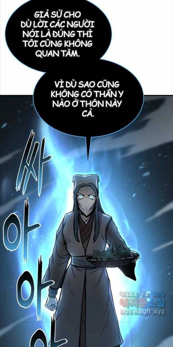 Ta Là Chủ Nhân Của Thư Viện Võ Công Chapter 32 - 38