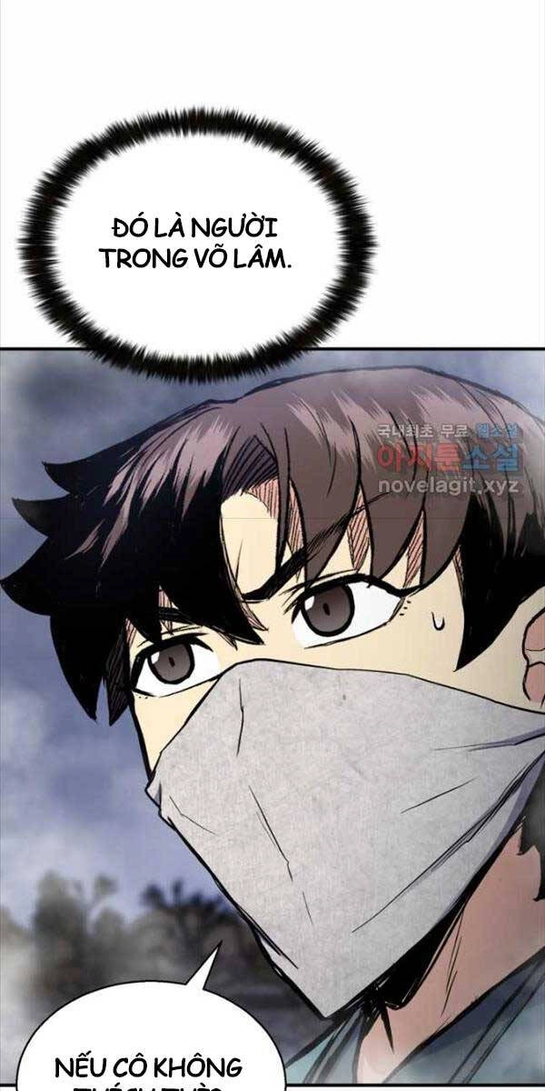 Ta Là Chủ Nhân Của Thư Viện Võ Công Chapter 32 - 40