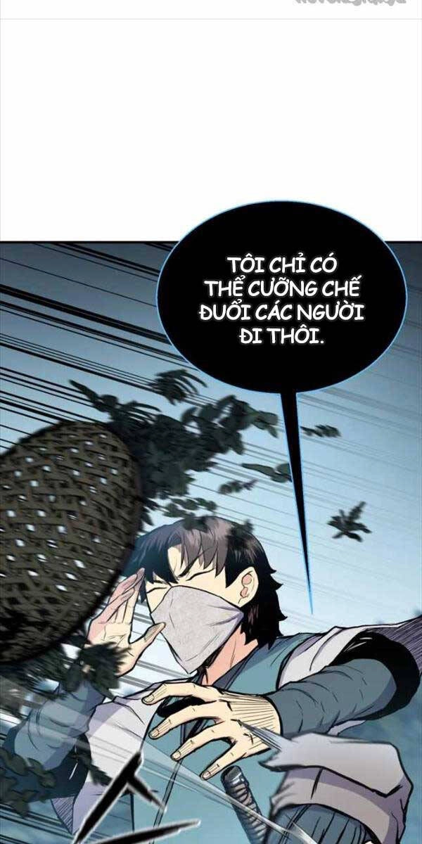 Ta Là Chủ Nhân Của Thư Viện Võ Công Chapter 32 - 42