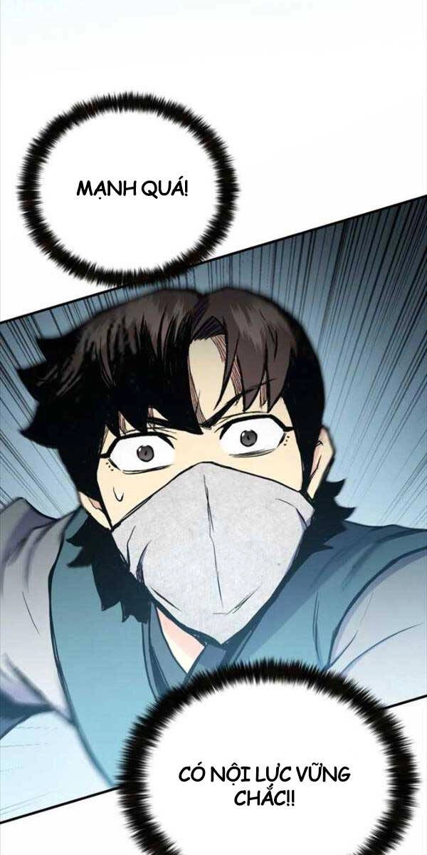 Ta Là Chủ Nhân Của Thư Viện Võ Công Chapter 32 - 46