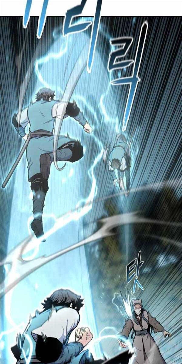Ta Là Chủ Nhân Của Thư Viện Võ Công Chapter 32 - 49