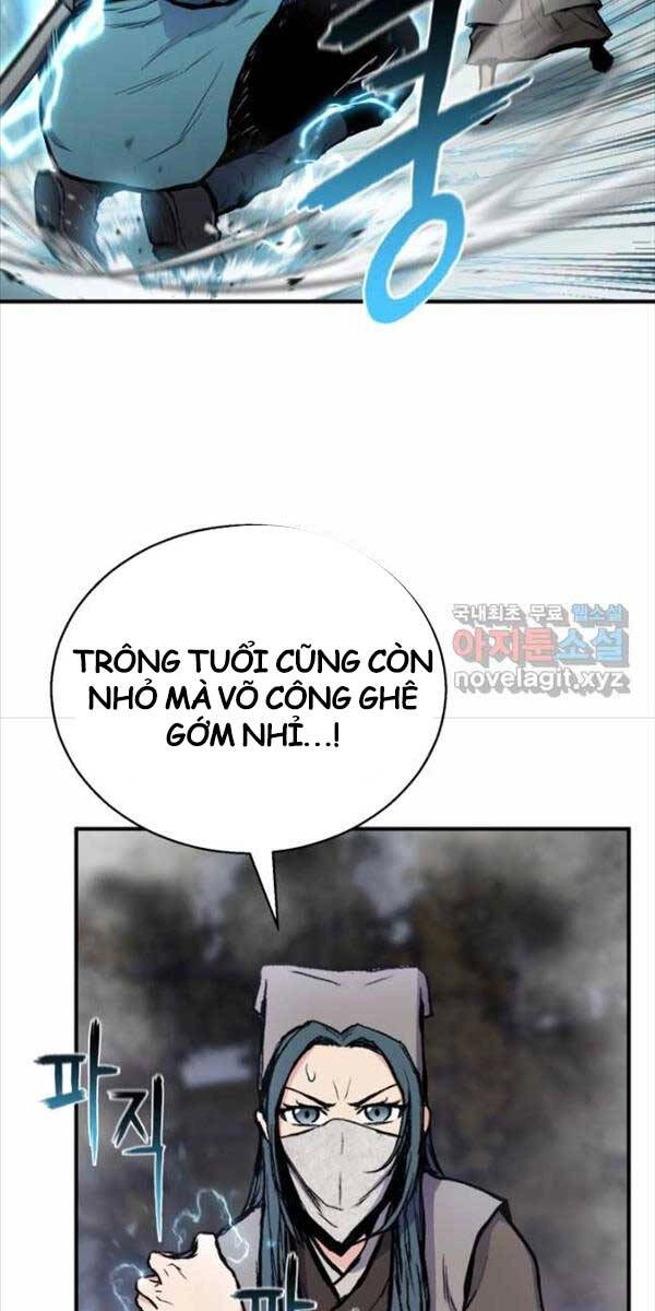 Ta Là Chủ Nhân Của Thư Viện Võ Công Chapter 32 - 50
