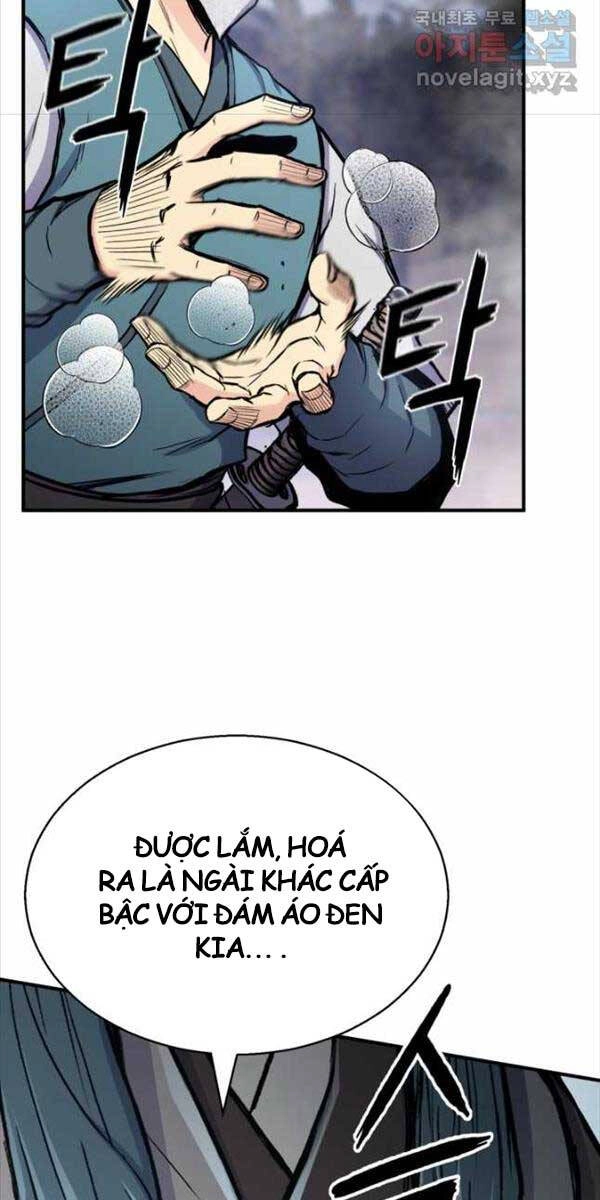 Ta Là Chủ Nhân Của Thư Viện Võ Công Chapter 32 - 52