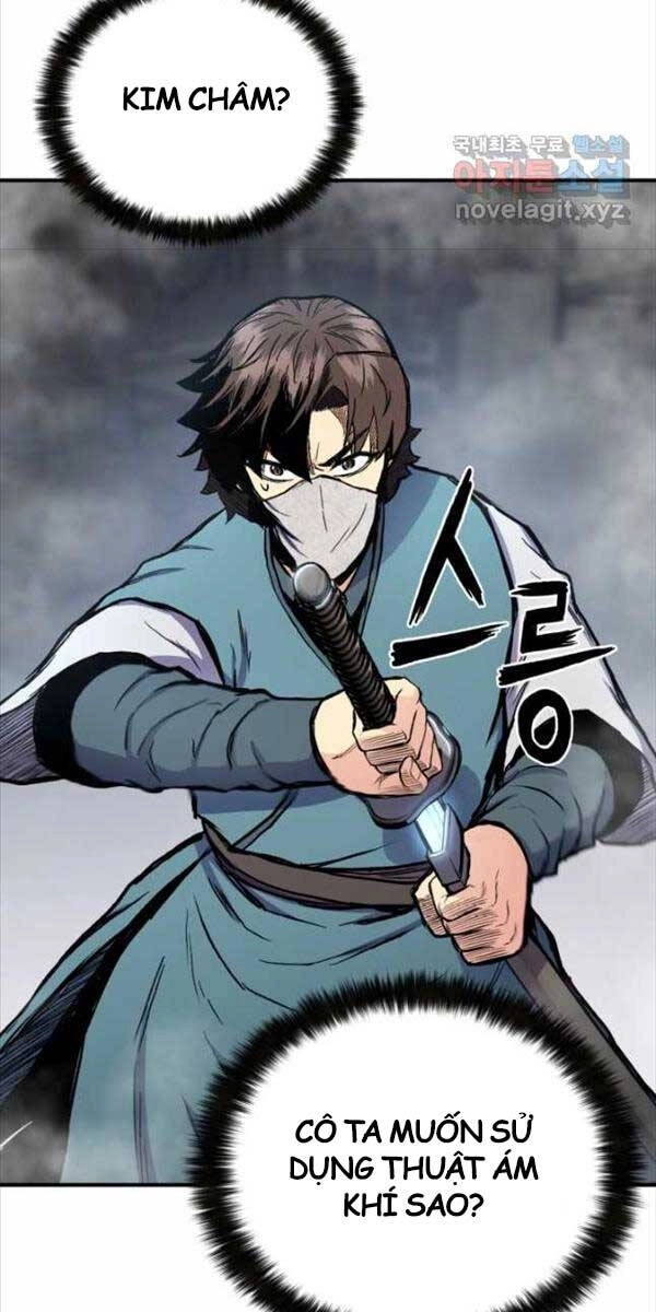 Ta Là Chủ Nhân Của Thư Viện Võ Công Chapter 32 - 55