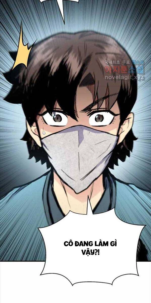 Ta Là Chủ Nhân Của Thư Viện Võ Công Chapter 32 - 58