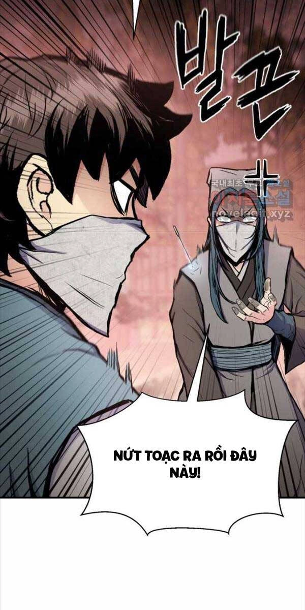 Ta Là Chủ Nhân Của Thư Viện Võ Công Chapter 32 - 61