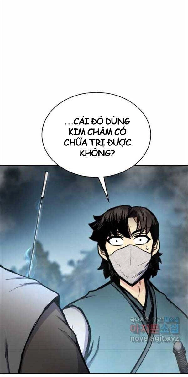 Ta Là Chủ Nhân Của Thư Viện Võ Công Chapter 32 - 62