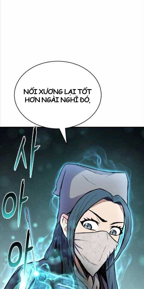 Ta Là Chủ Nhân Của Thư Viện Võ Công Chapter 32 - 63