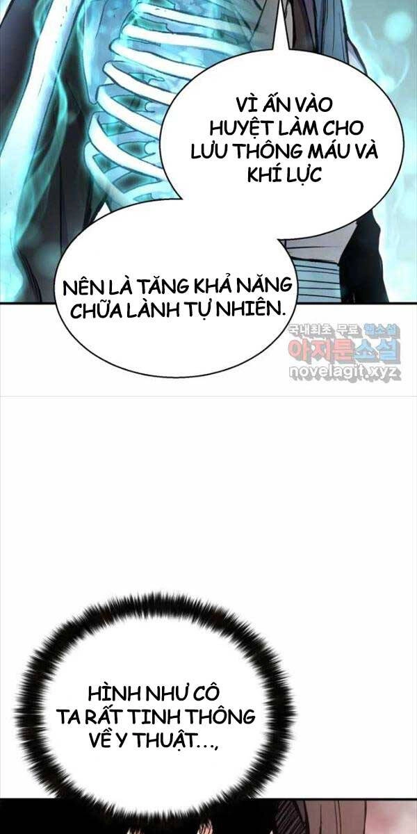 Ta Là Chủ Nhân Của Thư Viện Võ Công Chapter 32 - 64