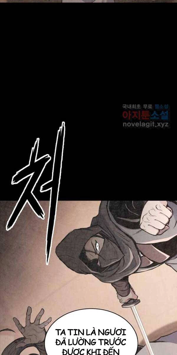 Ta Là Chủ Nhân Của Thư Viện Võ Công Chapter 32 - 85