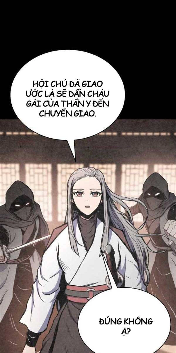 Ta Là Chủ Nhân Của Thư Viện Võ Công Chapter 32 - 87