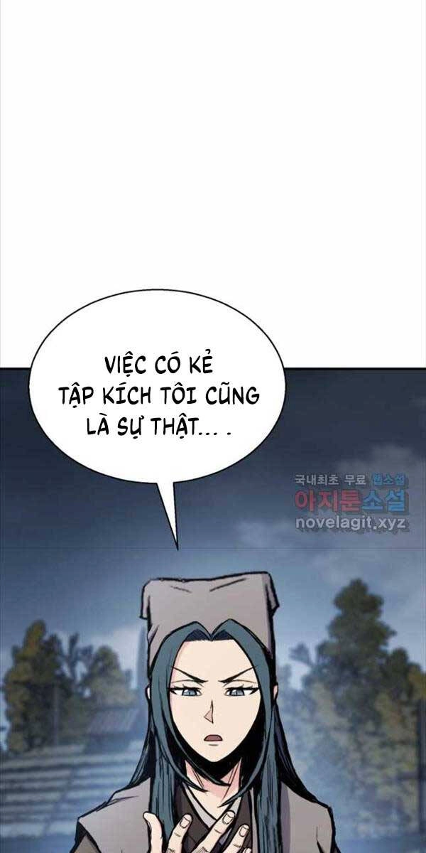 Ta Là Chủ Nhân Của Thư Viện Võ Công Chapter 35 - 5