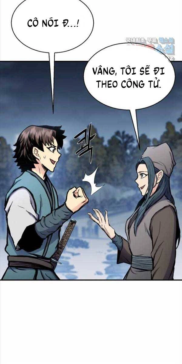 Ta Là Chủ Nhân Của Thư Viện Võ Công Chapter 35 - 7