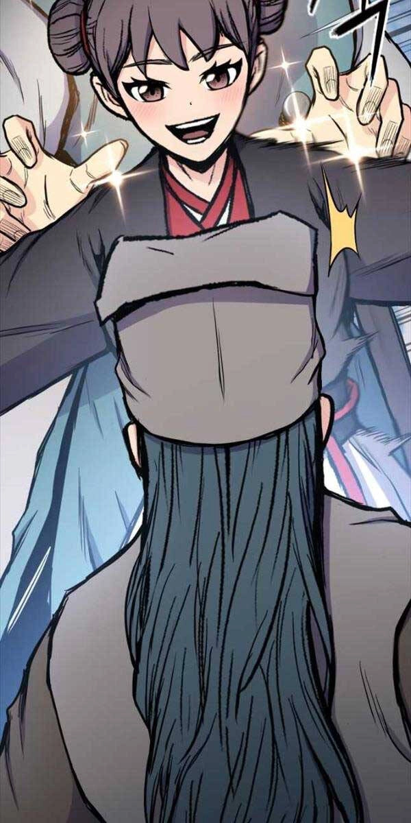 Ta Là Chủ Nhân Của Thư Viện Võ Công Chapter 35 - 9