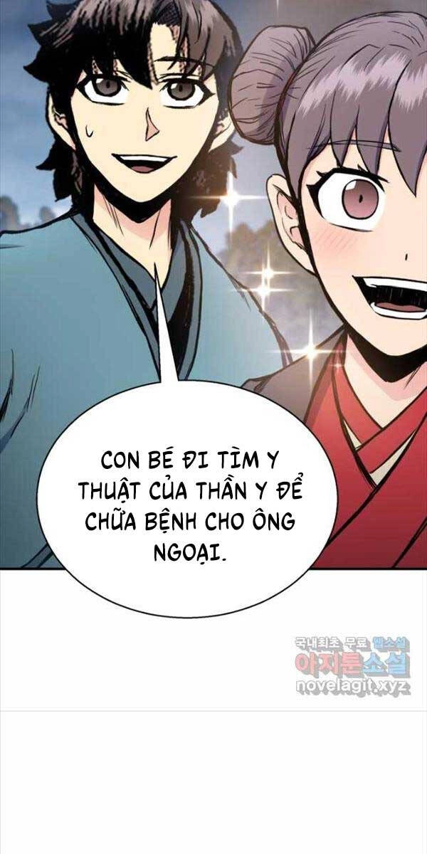 Ta Là Chủ Nhân Của Thư Viện Võ Công Chapter 35 - 11