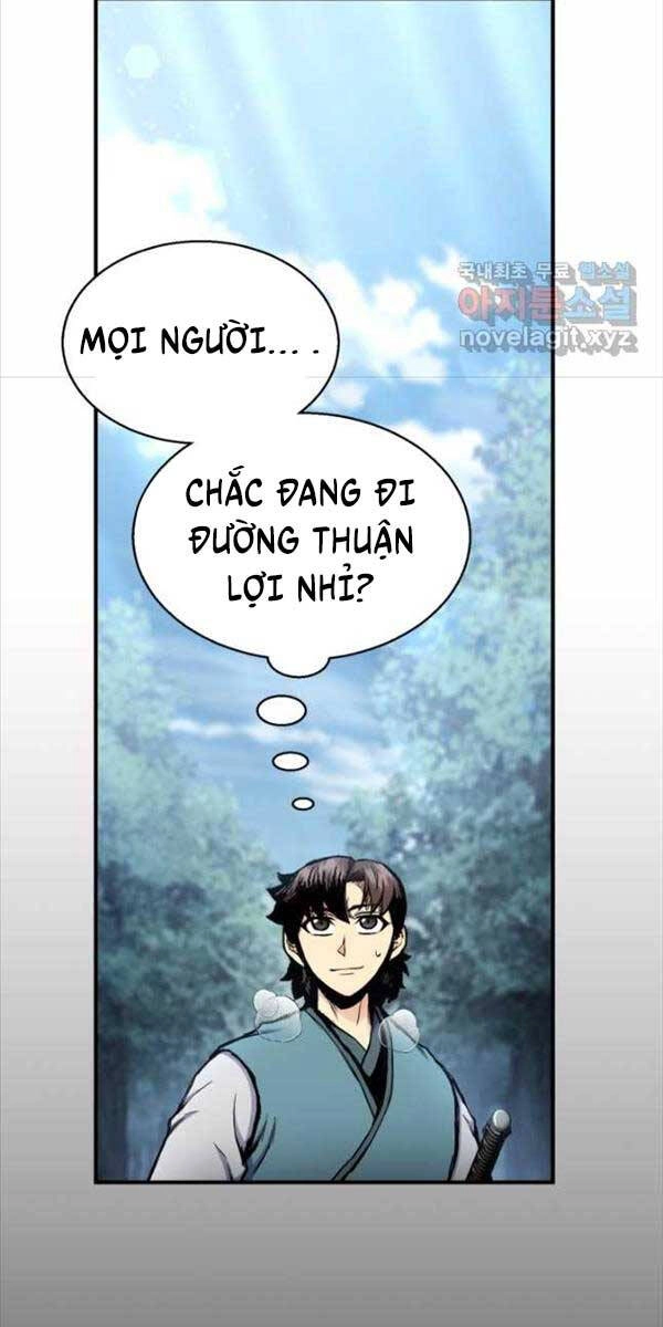 Ta Là Chủ Nhân Của Thư Viện Võ Công Chapter 35 - 23