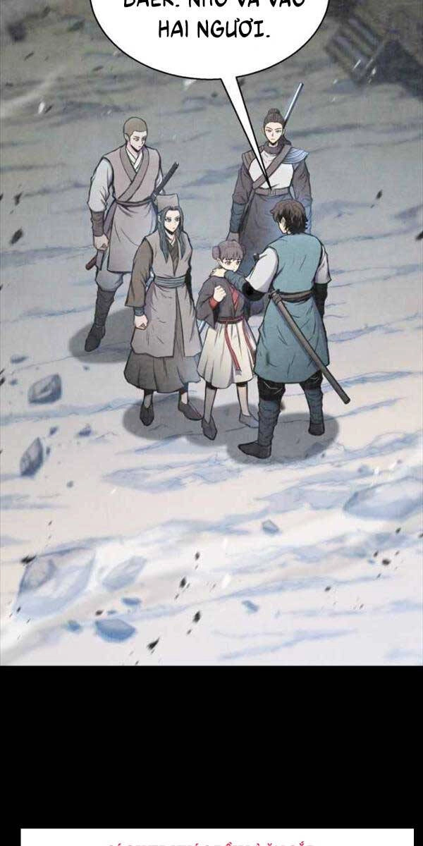 Ta Là Chủ Nhân Của Thư Viện Võ Công Chapter 35 - 27