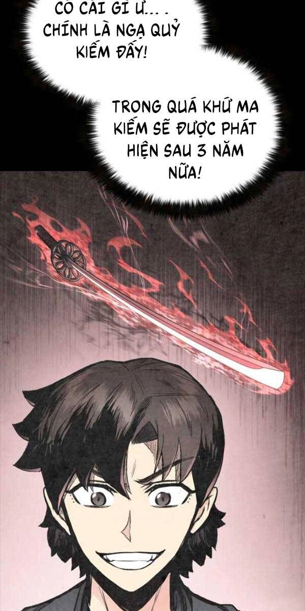 Ta Là Chủ Nhân Của Thư Viện Võ Công Chapter 35 - 30