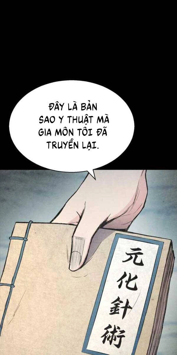 Ta Là Chủ Nhân Của Thư Viện Võ Công Chapter 35 - 33