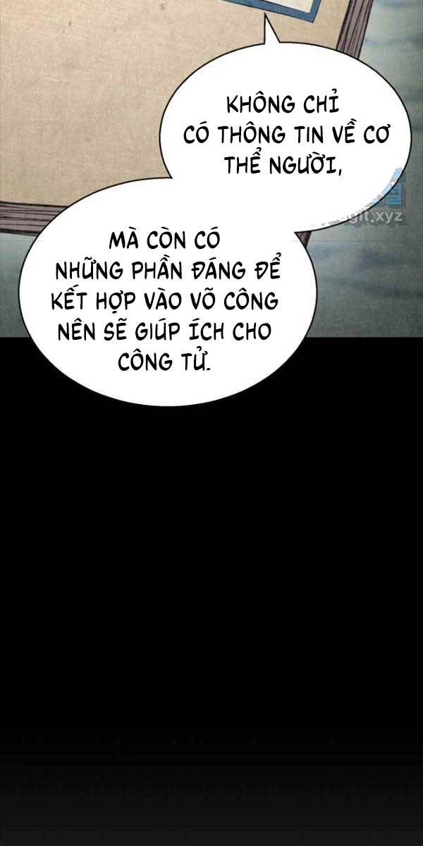 Ta Là Chủ Nhân Của Thư Viện Võ Công Chapter 35 - 34