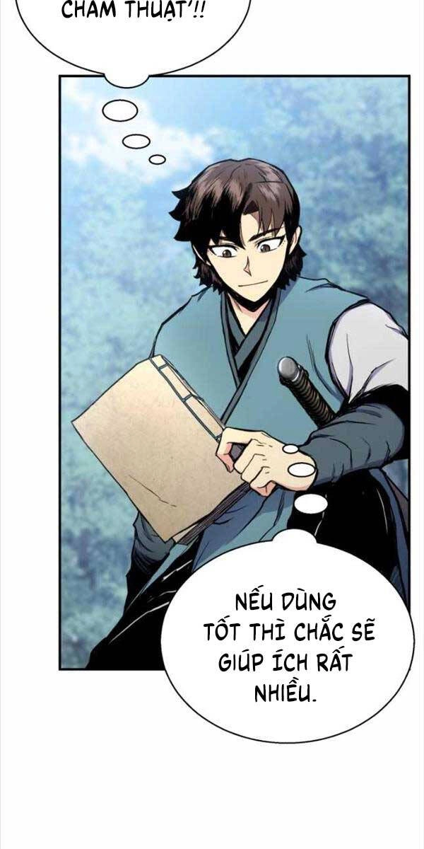 Ta Là Chủ Nhân Của Thư Viện Võ Công Chapter 35 - 36