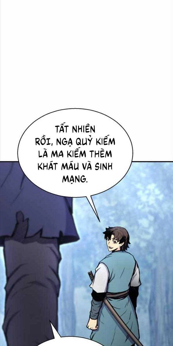 Ta Là Chủ Nhân Của Thư Viện Võ Công Chapter 35 - 39