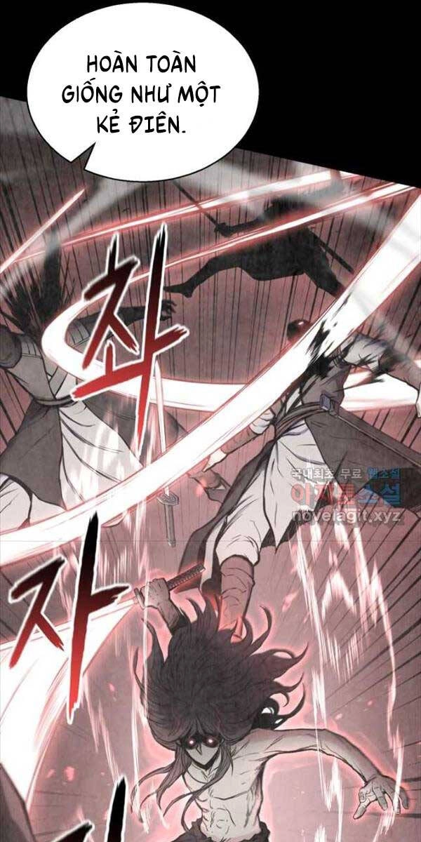 Ta Là Chủ Nhân Của Thư Viện Võ Công Chapter 35 - 53