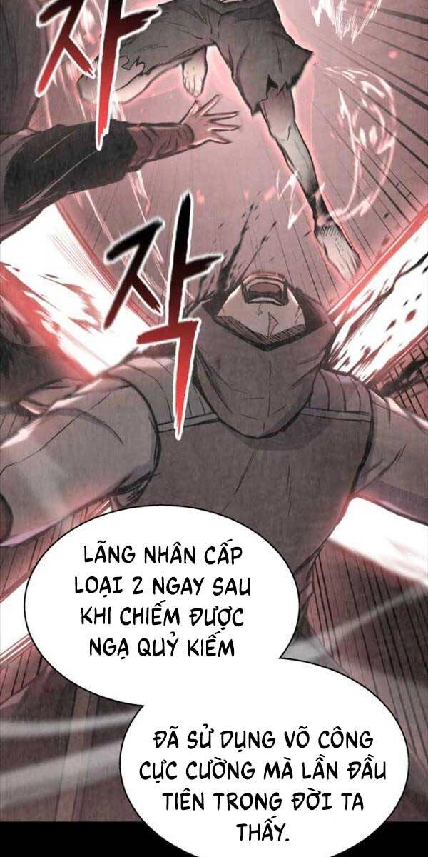 Ta Là Chủ Nhân Của Thư Viện Võ Công Chapter 35 - 54