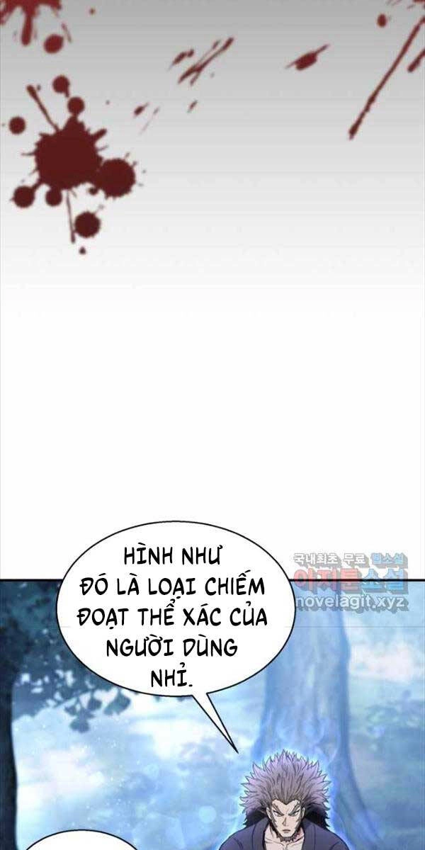 Ta Là Chủ Nhân Của Thư Viện Võ Công Chapter 35 - 56