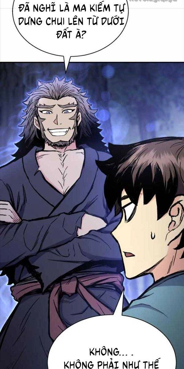 Ta Là Chủ Nhân Của Thư Viện Võ Công Chapter 35 - 66