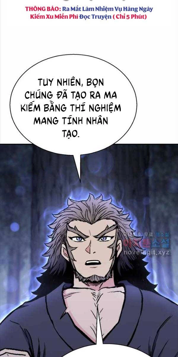 Ta Là Chủ Nhân Của Thư Viện Võ Công Chapter 35 - 69