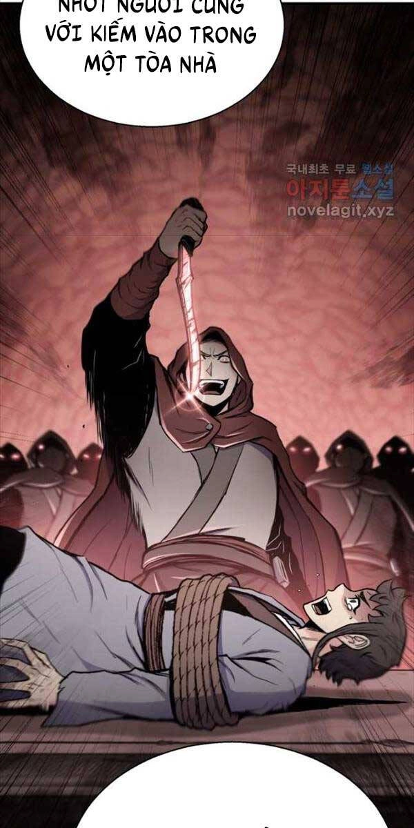 Ta Là Chủ Nhân Của Thư Viện Võ Công Chapter 35 - 71