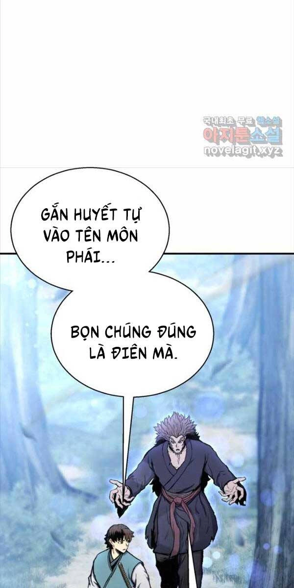 Ta Là Chủ Nhân Của Thư Viện Võ Công Chapter 35 - 82