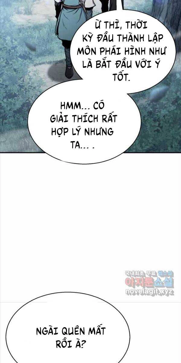 Ta Là Chủ Nhân Của Thư Viện Võ Công Chapter 35 - 83