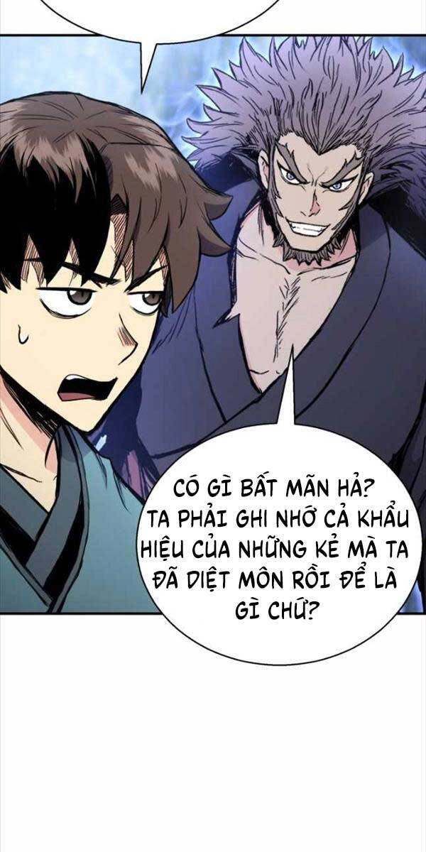 Ta Là Chủ Nhân Của Thư Viện Võ Công Chapter 35 - 84