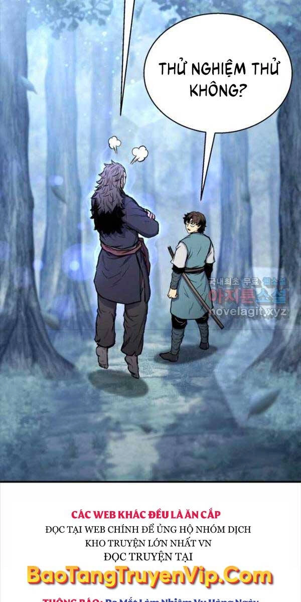 Ta Là Chủ Nhân Của Thư Viện Võ Công Chapter 35 - 98