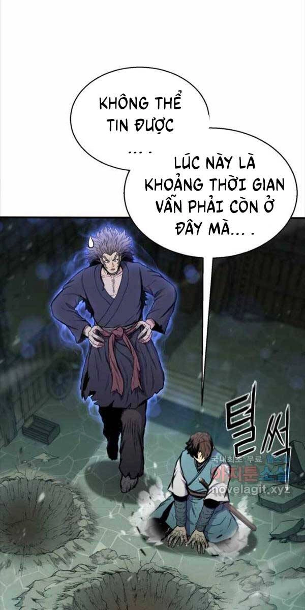 Ta Là Chủ Nhân Của Thư Viện Võ Công Chapter 35 - 107