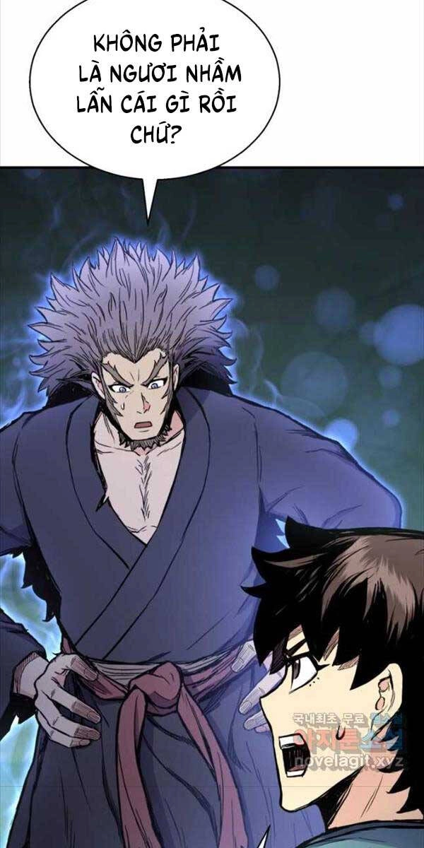 Ta Là Chủ Nhân Của Thư Viện Võ Công Chapter 35 - 110