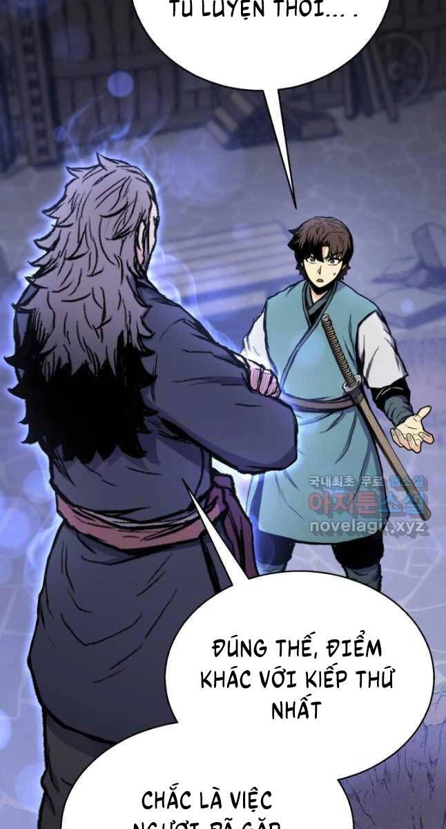 Ta Là Chủ Nhân Của Thư Viện Võ Công Chapter 36 - 7