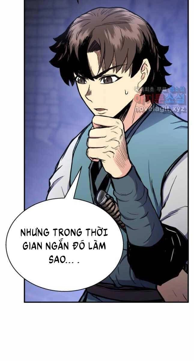 Ta Là Chủ Nhân Của Thư Viện Võ Công Chapter 36 - 9