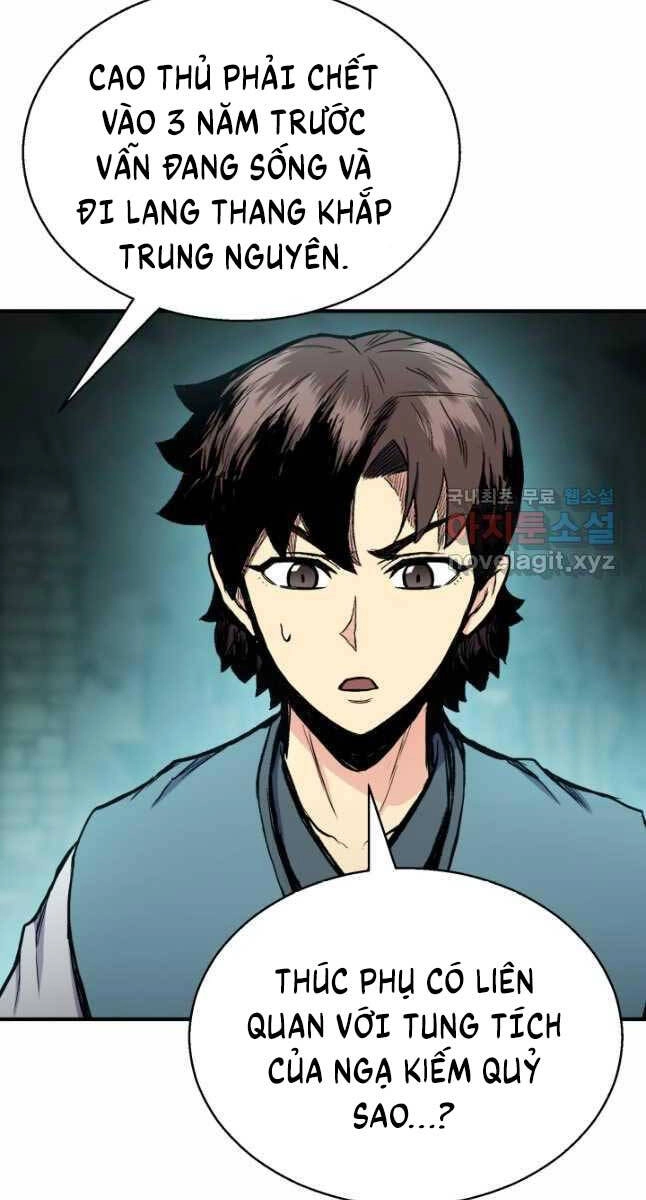 Ta Là Chủ Nhân Của Thư Viện Võ Công Chapter 36 - 19