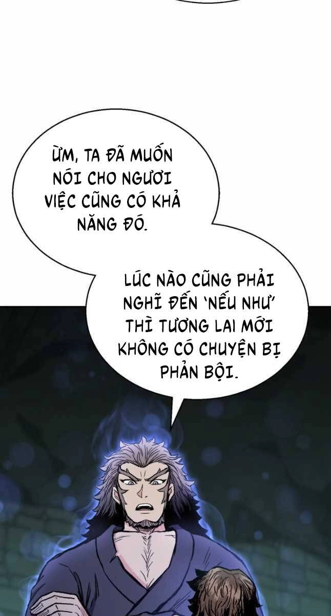 Ta Là Chủ Nhân Của Thư Viện Võ Công Chapter 36 - 20