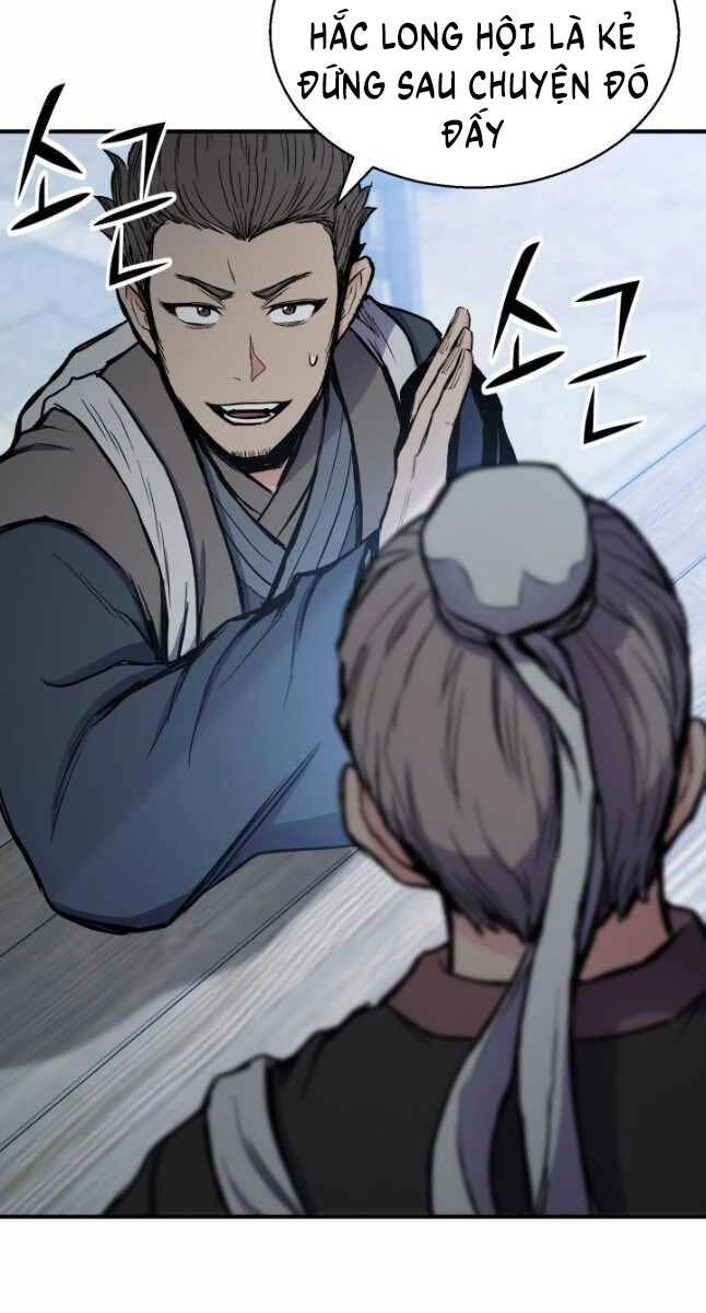 Ta Là Chủ Nhân Của Thư Viện Võ Công Chapter 36 - 27