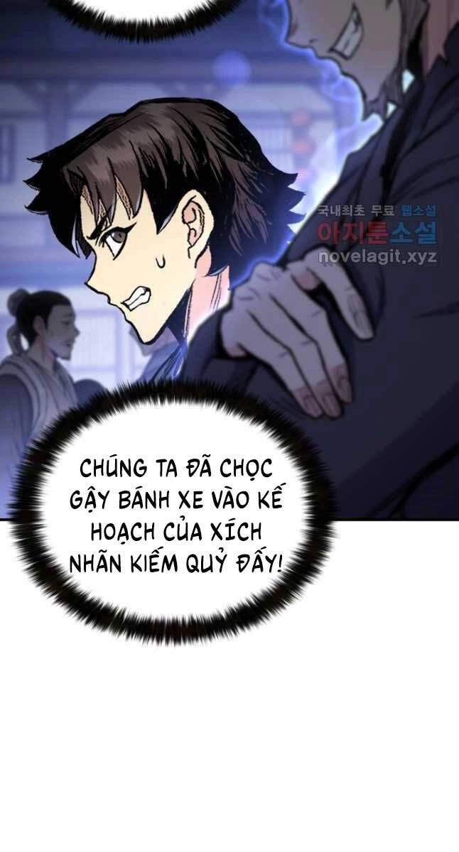 Ta Là Chủ Nhân Của Thư Viện Võ Công Chapter 36 - 35