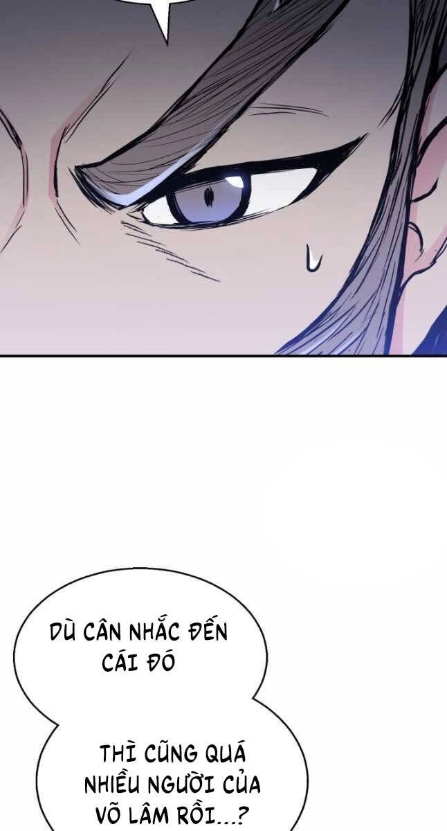 Ta Là Chủ Nhân Của Thư Viện Võ Công Chapter 36 - 38