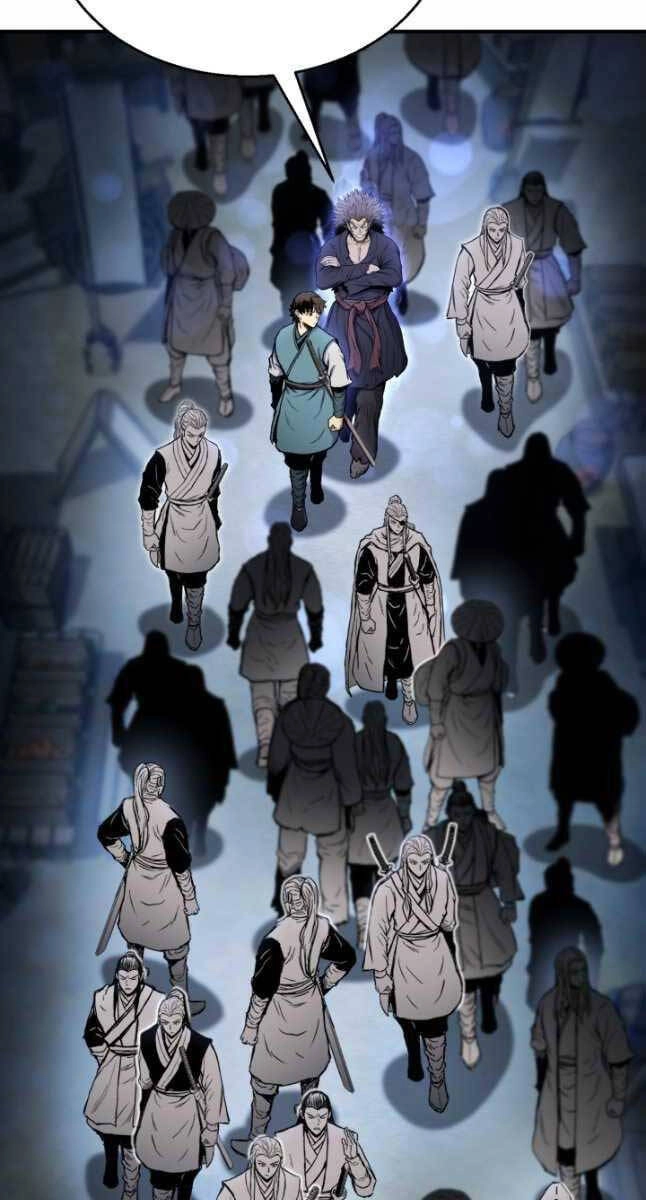 Ta Là Chủ Nhân Của Thư Viện Võ Công Chapter 36 - 39