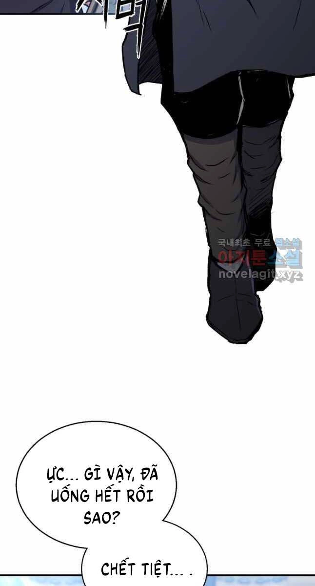 Ta Là Chủ Nhân Của Thư Viện Võ Công Chapter 36 - 45